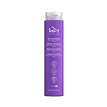 ING SHAMPOO VOLUMIZZANTE 250 ML